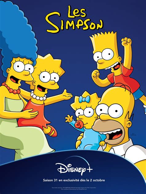 les simpson s